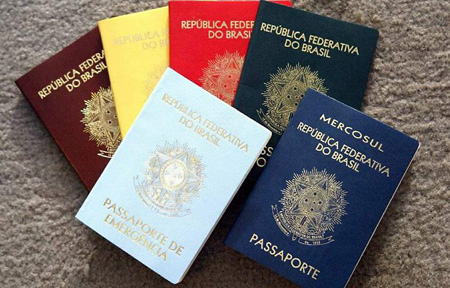 Passaportes1