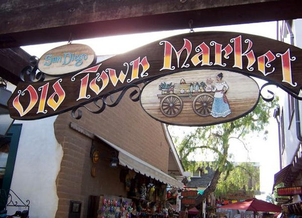 Old Town Market