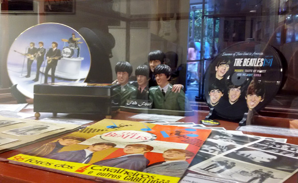 Museo Beatle